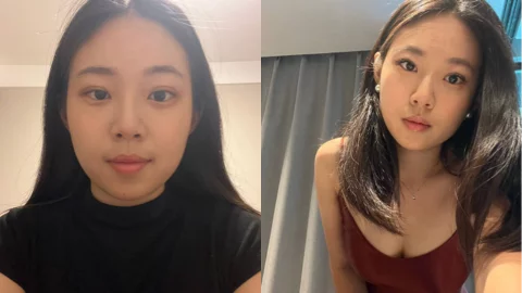 沈阳眼镜妹事件