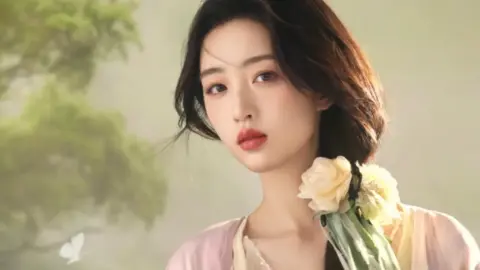 非洲父亲带14岁腿部畸形儿子到郑州治病