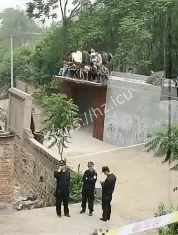 广州和平路七号凶宅传说